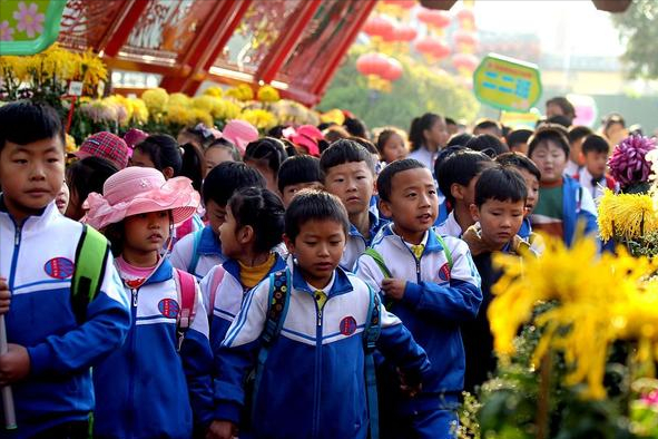 恭喜！广东这所“明星”中学39名学霸获奖，被称为清北状元的摇篮