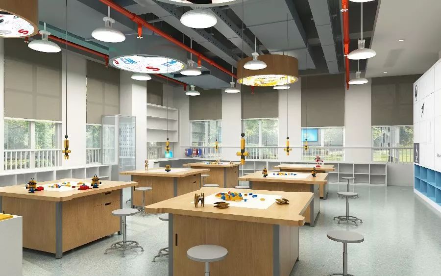 魔都上海这些年，适合翻拍流星花园的私立学校：颜值高，学生棒！