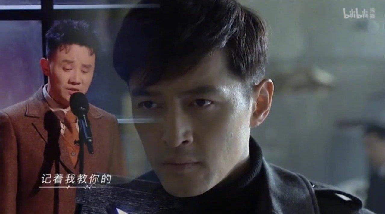 我是特优声：数学0分被北大破格录取，写《寻幽》姜广涛深情演绎