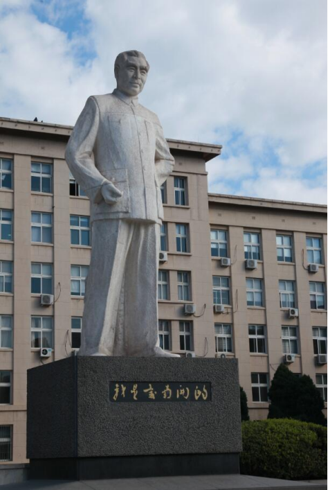 南开大学毕业的名人（国务院总理）