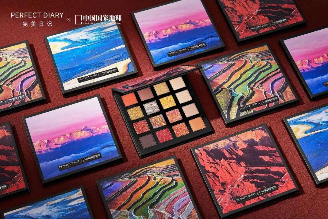 玛丽黛佳受到的质疑，也是多数传统国货彩妆共同的危机