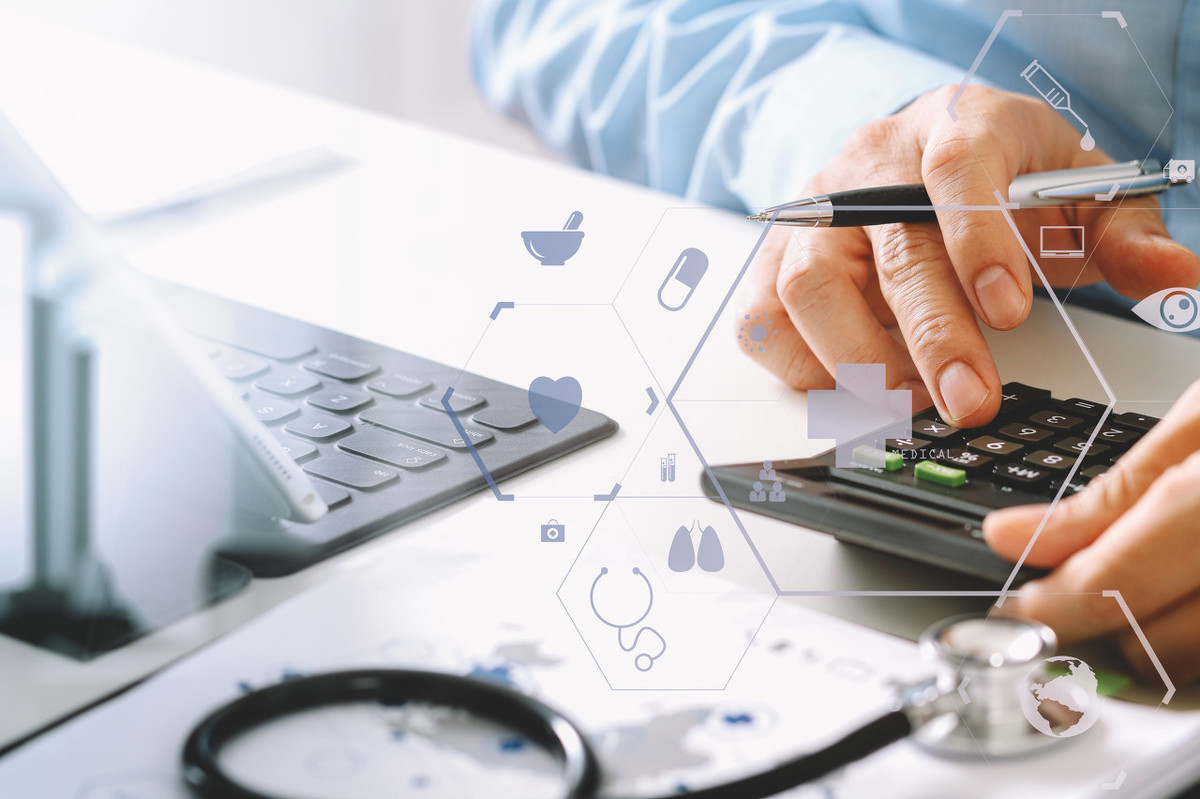 天津某医院中央空调改造项目招标公告