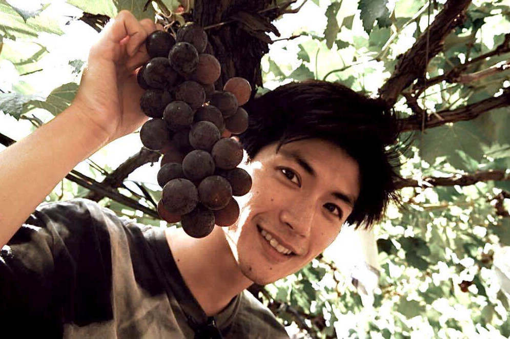 日本最帅男演员TOP10出炉！你老公上榜了吗？