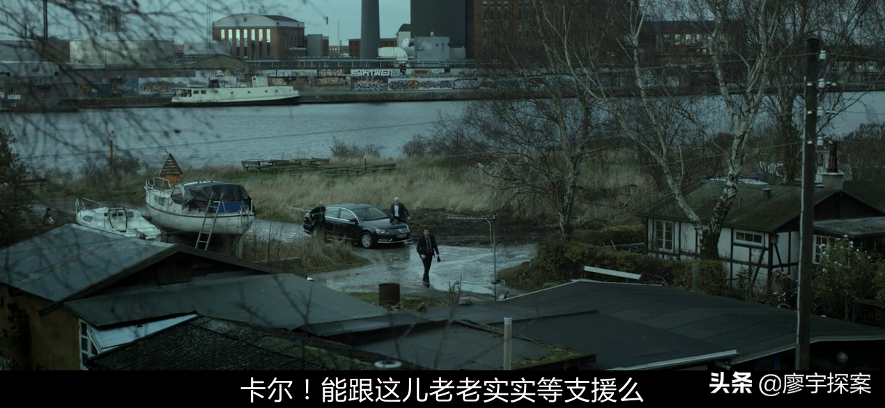 《悬案密码》4部曲：美女囚禁，贵校凶案，漂流瓶求救，墙中干尸