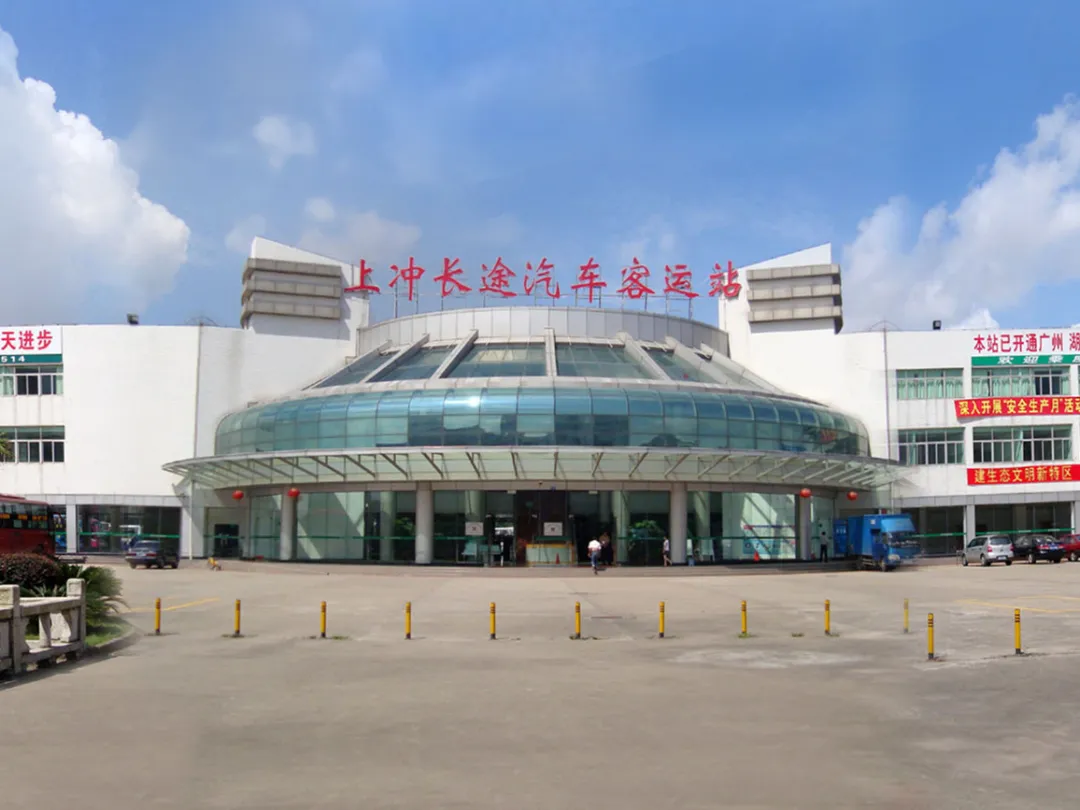 安全复工！珠海各大客运站恢复运营！