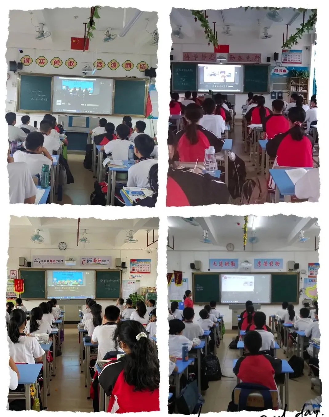 护苗普法进校园，保驾护航伴成长！首站走进市新世纪学校→