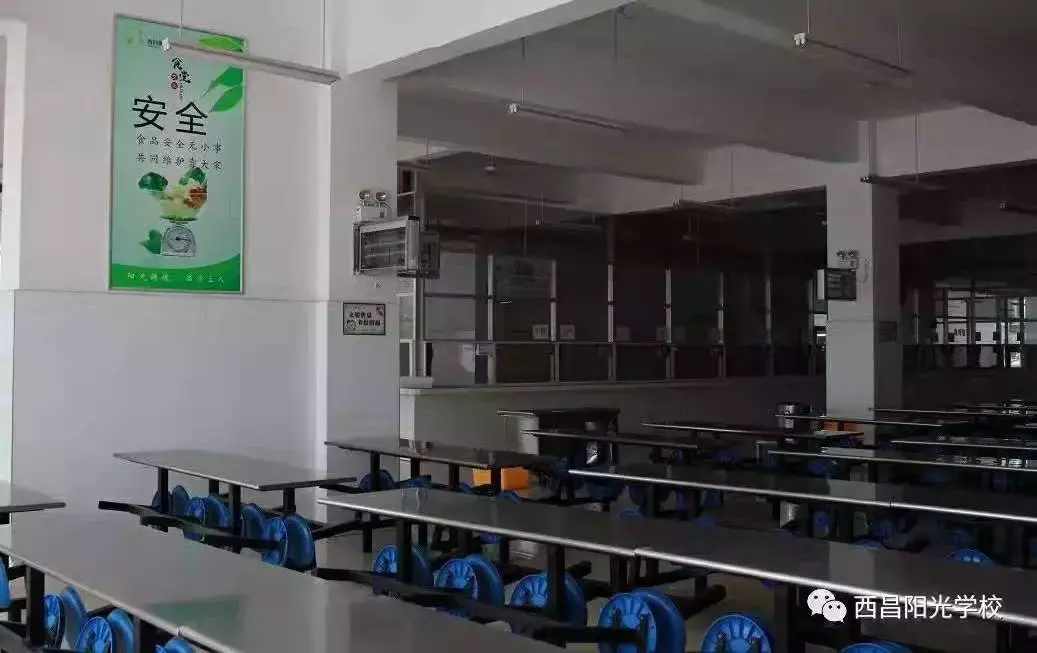 西昌校园食品安全情况怎么样？突击检查结果来了….