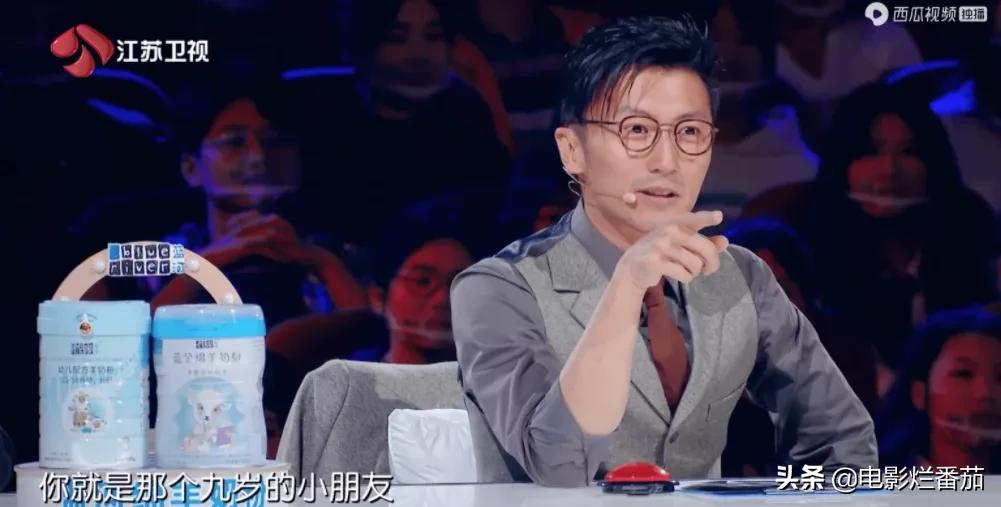 又火了!让邓紫棋、伊能静感动到落泪,这部新综艺凭什么这么牛?