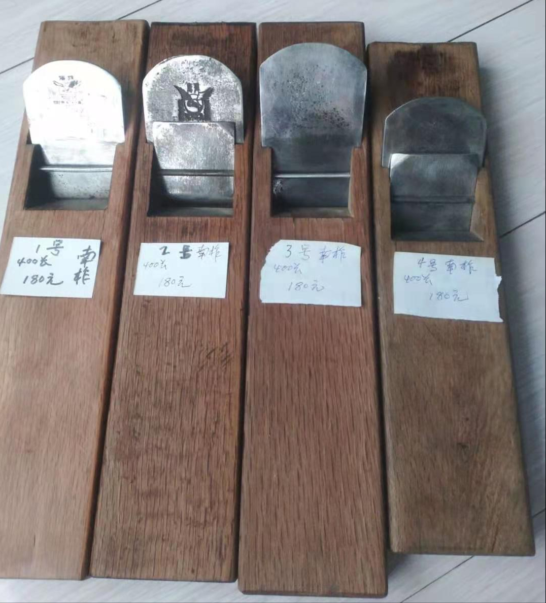 没几个人能全部认识这些木材：中国珍稀木料补遗