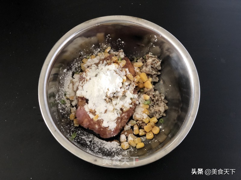 咬一口，满足你对小丸丸所有的渴望