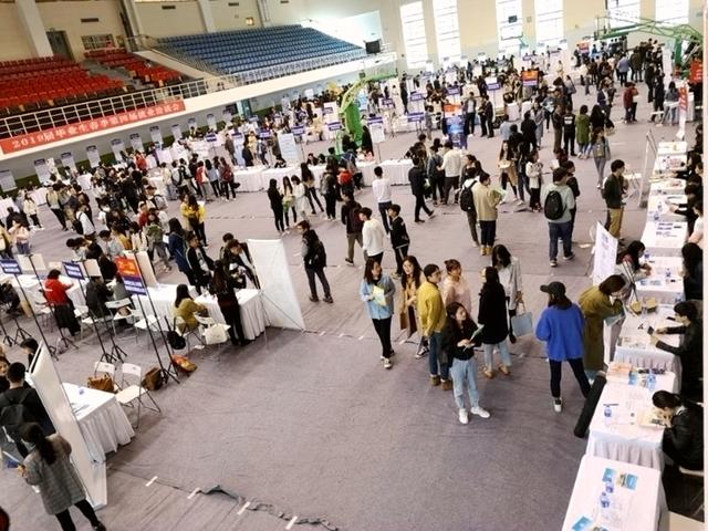 11个专业就业率超95%，年薪可达20万，陕西这所高校实力