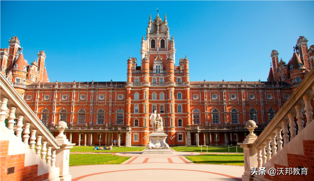 英国录取率最高的十所顶尖院校都有哪些？最高接近80%