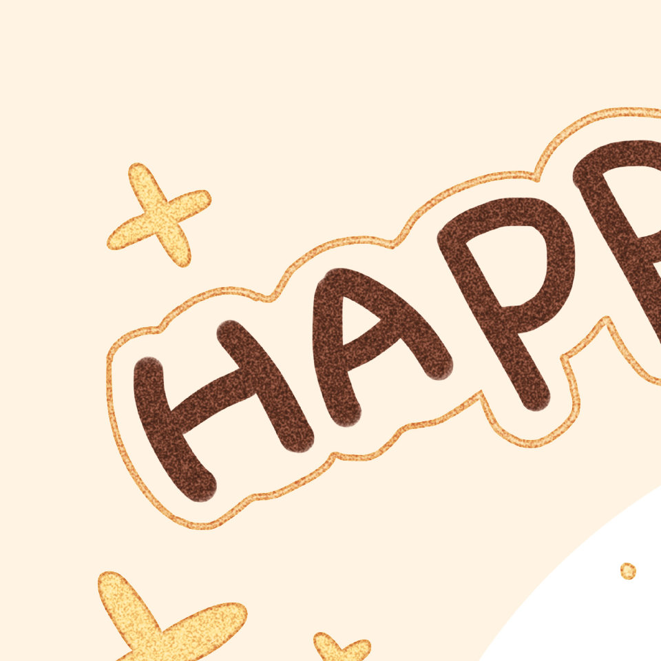 生日快乐图片微信(自己生日快乐的图片)-情感知识库-动动脑