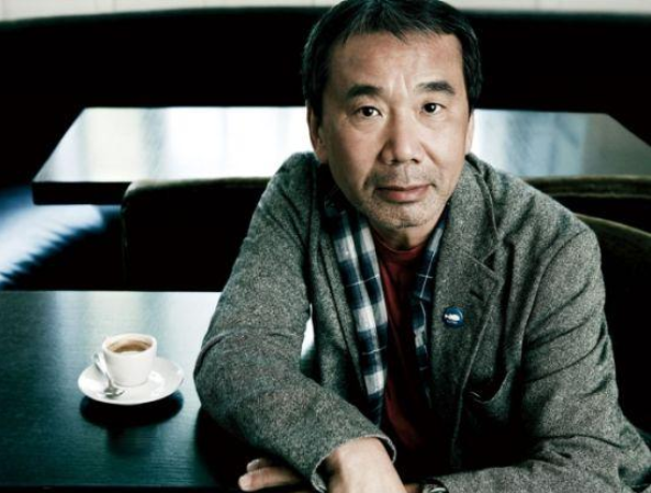村上春树：七年爱情长跑中的六句深情告白