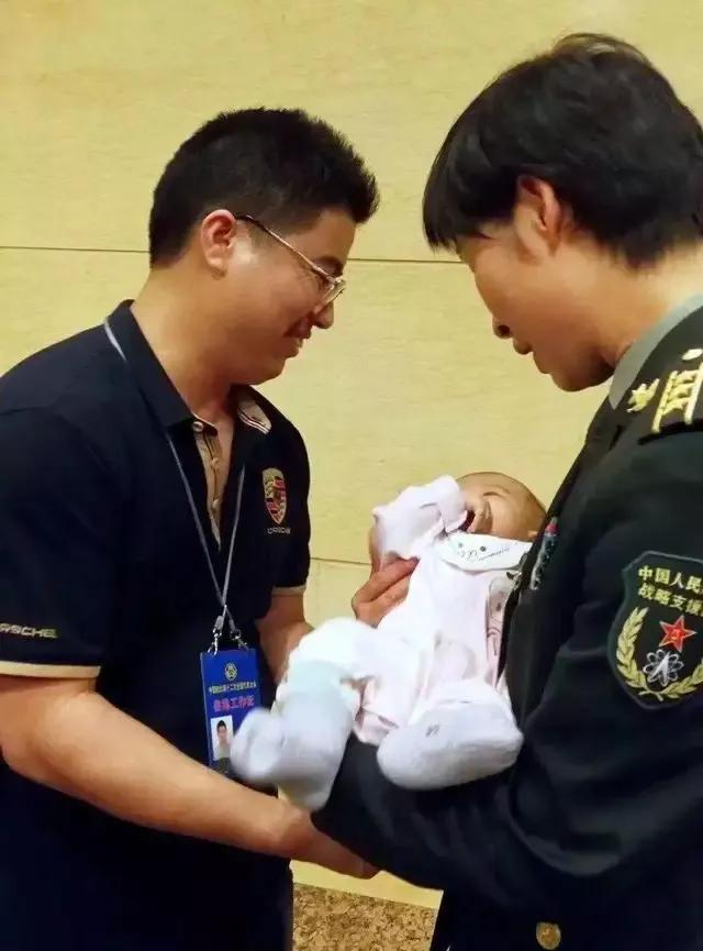 刘洋：我国第一个女航天员，至今9年“不露面”，她还好吗？