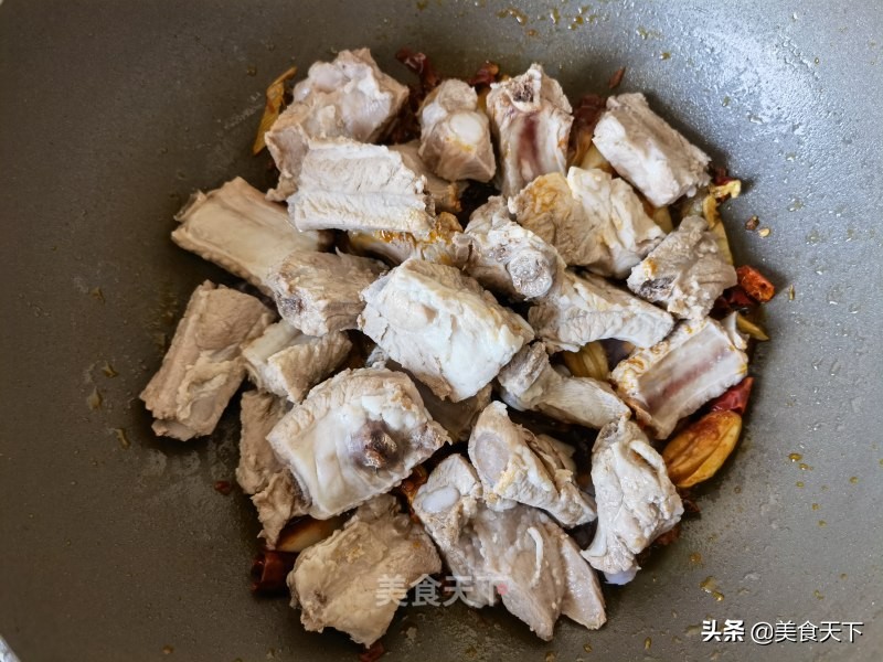 救命！玉米这样做也太好吃了吧！香味扑鼻，出锅就被抢光