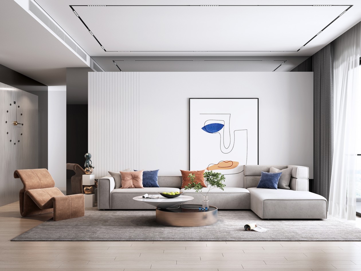 客厅装修布局攻略，快拿去