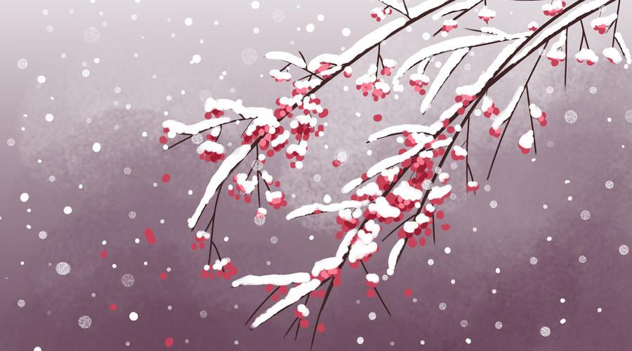 春阴垂野草青青 （八首意境极美的冷门古诗词）