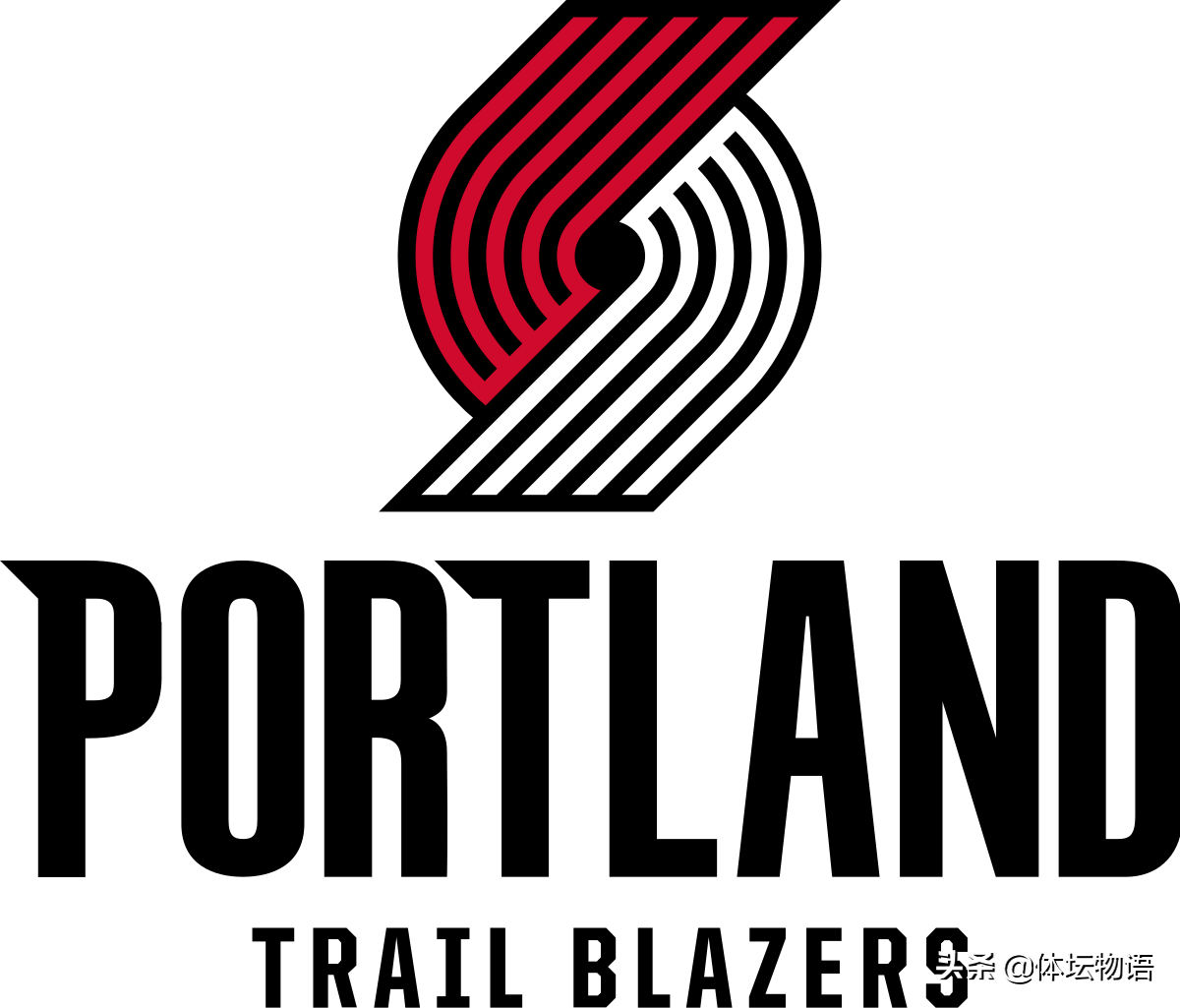 NBA球队英文名(NBA各球队名称的由来)