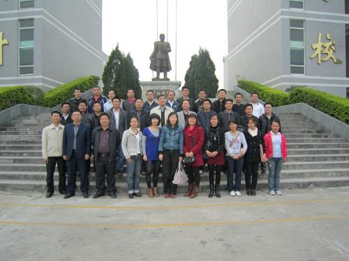 广东惠州最好的四所高中，成绩显而易见，金榜高悬展雄才