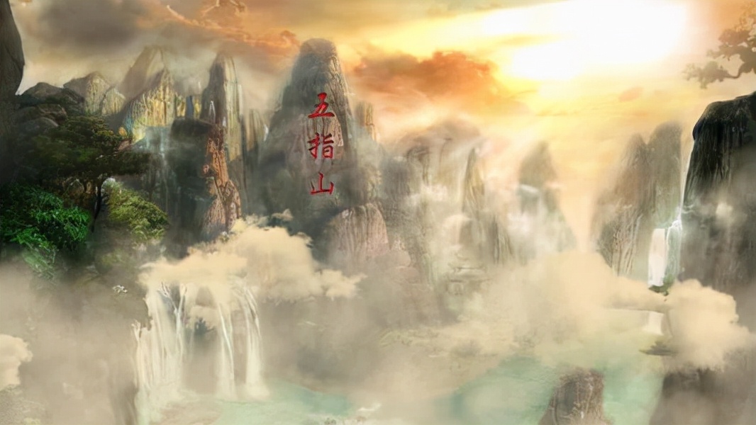 西游记中，唐僧给孙悟空念的紧箍咒是什么，翻译过来只有六个字