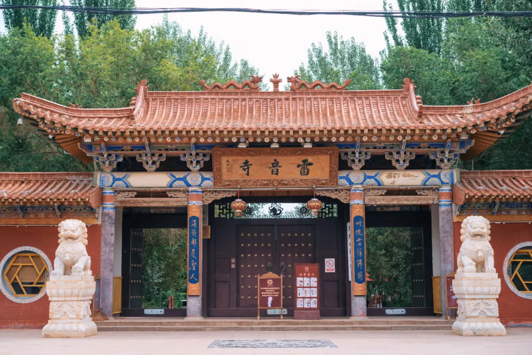 敦煌旅行全攻略(黄金自驾游线路,日程、住宿地、景点详细讲解)(图17) 敦煌旅行全攻略,今年大西北会很火