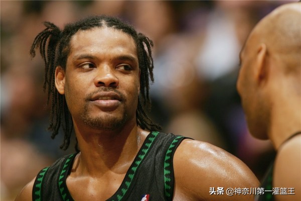 为什么当红的nba球星要退役(一个比一个雷人，盘点NBA球员另类退役理由，欧文或走科里森老路)