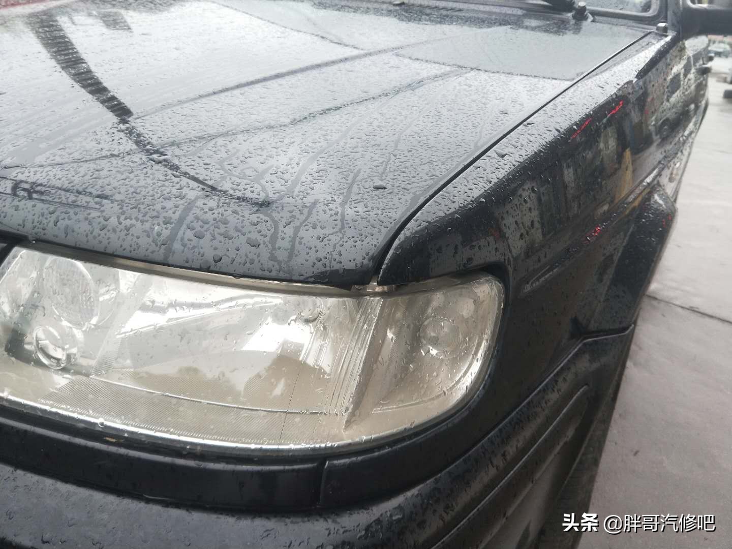 万元二手捷达，车况这么好的太难找了