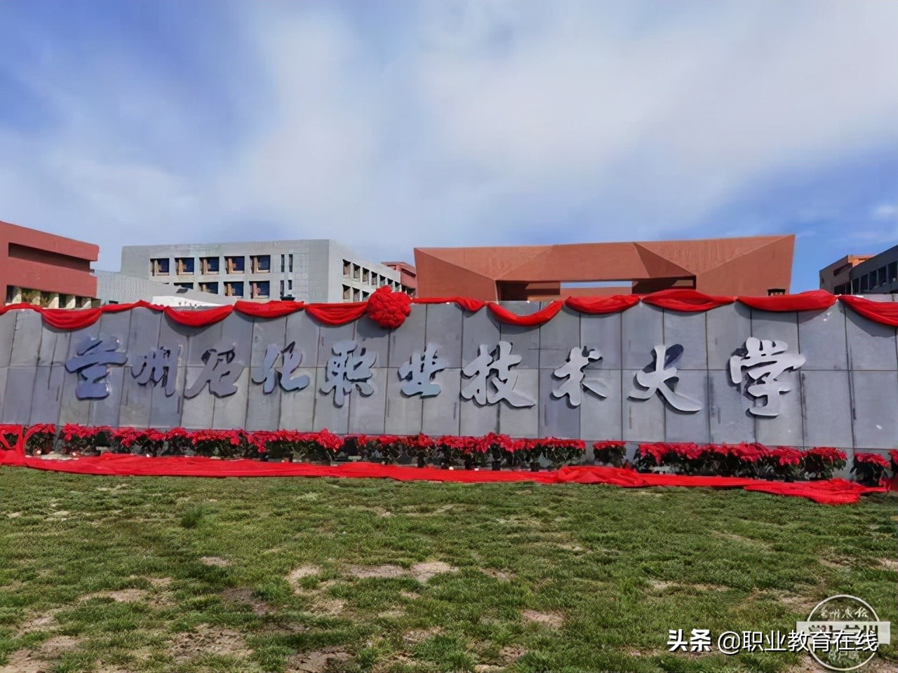 一批新的大学要出现了，你准备好了吗？