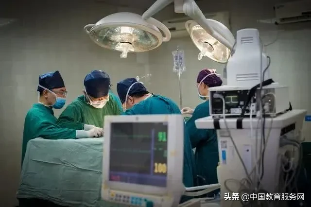 2020年扩招医学类专业！想报考医学专业，这份攻略必看！