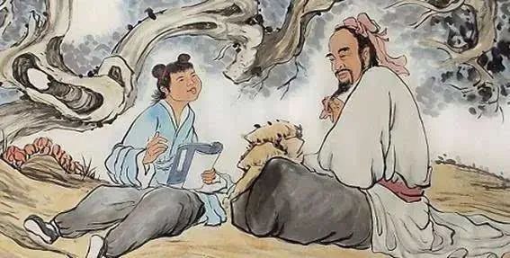 “门前有马非为富，家中有人不算穷”过来人的经验靠谱，又励志