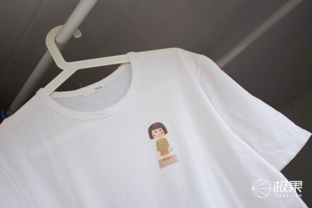 打印机还能这样玩？手帐、照片趣味打印，还能自己印衣服......