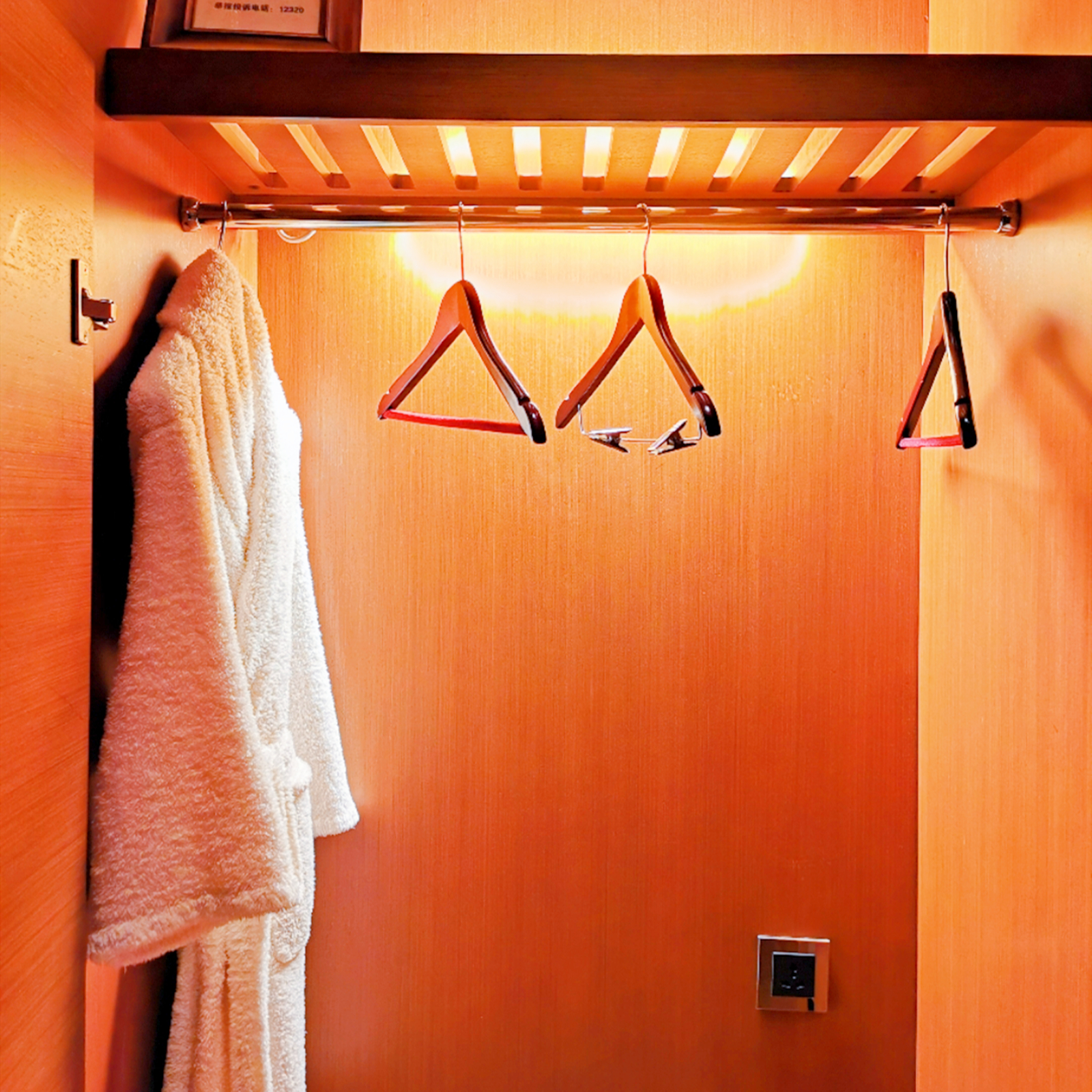 老保洁阿姨：旅行住酒店，这5样东西别碰