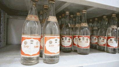 汾酒真假疑云：股份、集团、贴牌，到底怎样才能买到“真汾酒”？