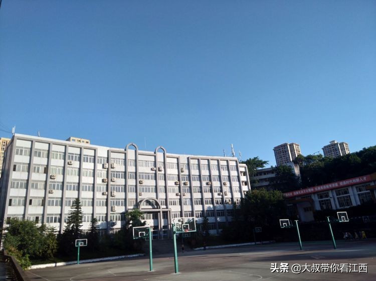 为逝去的记忆——重庆市合川师范学校掠影
