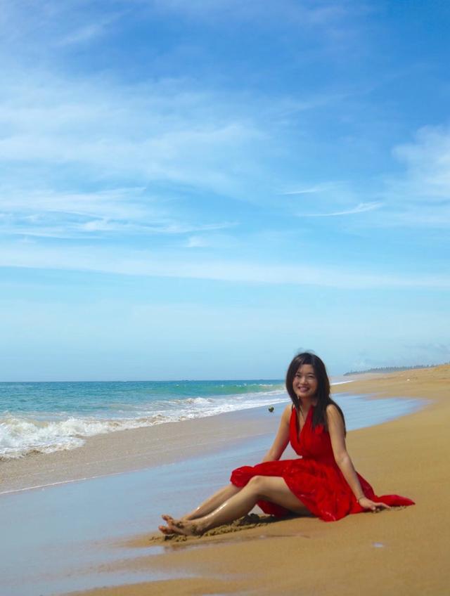 中国十大绝美海滩推荐：国内看海必去的顶级滨海圣地