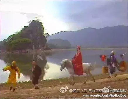 那些年,在肇庆拍过的电影,每一个镜头都亲切无比!