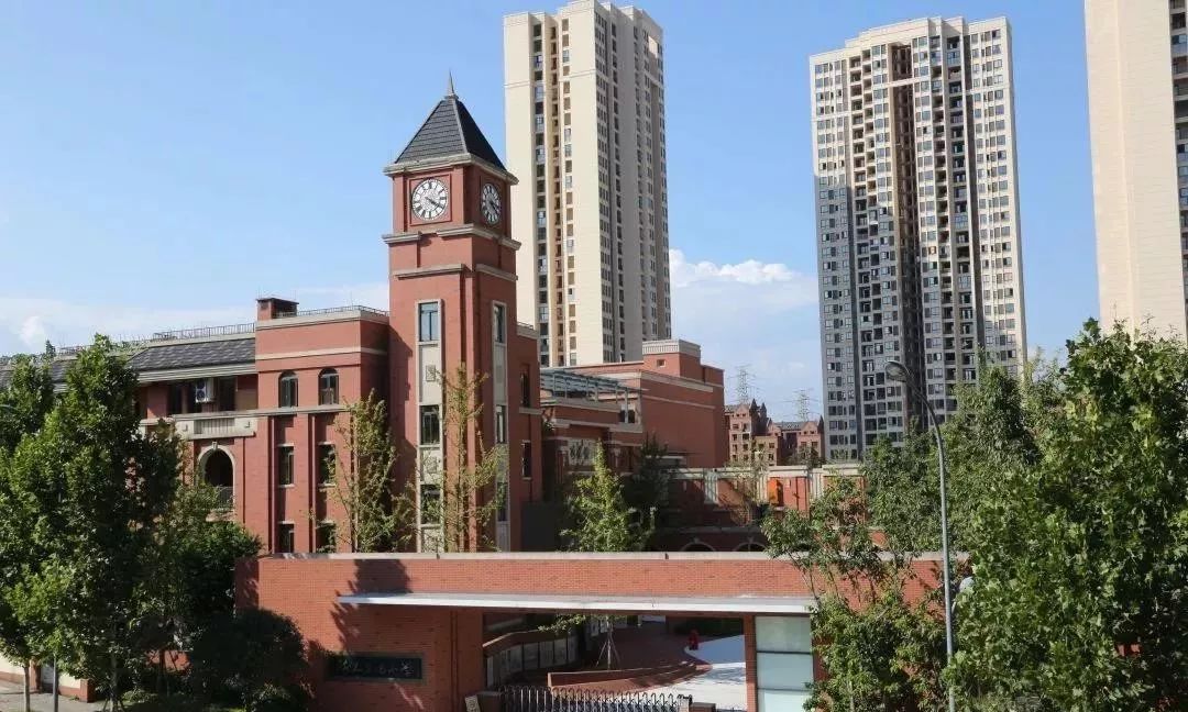 套路太深！个个都叫树人小学，又有几个是真的？