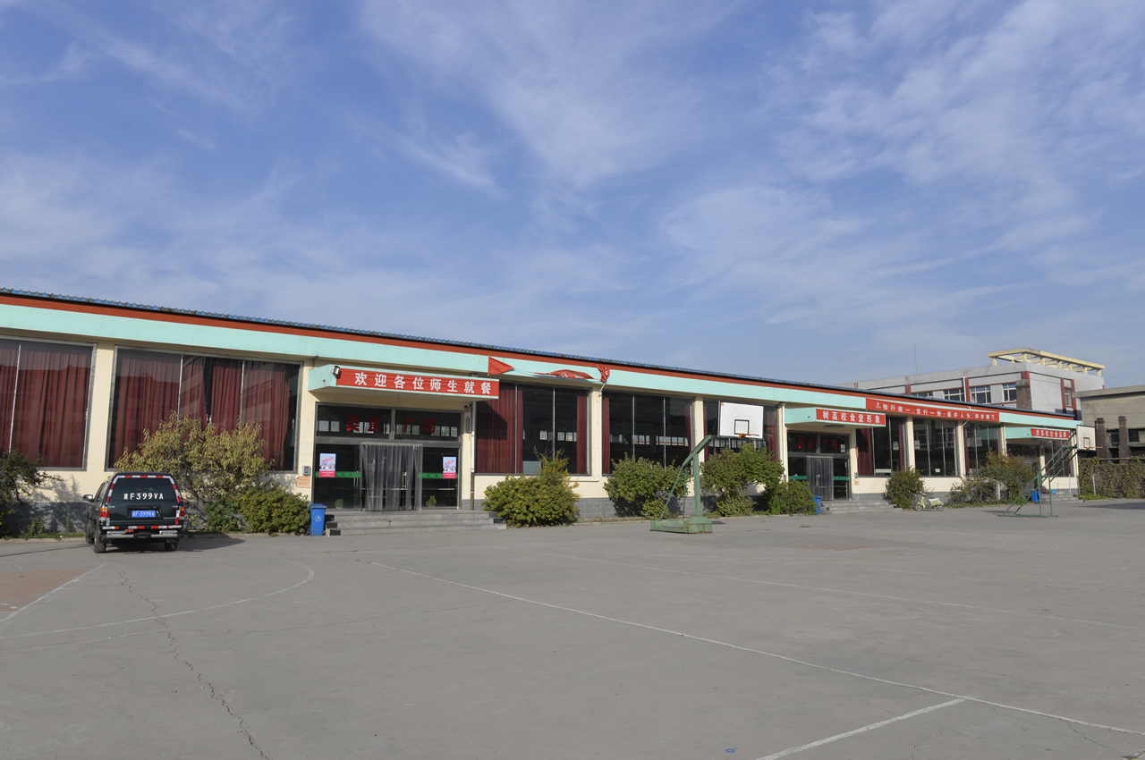 才知道！原来保定这4所大学不在市里，而在各区县！你知道吗