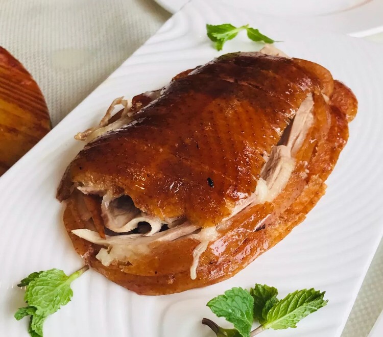 北京土著：吃烤鸭千万别去全聚德！这10家烤鸭才正宗！你吃过几家