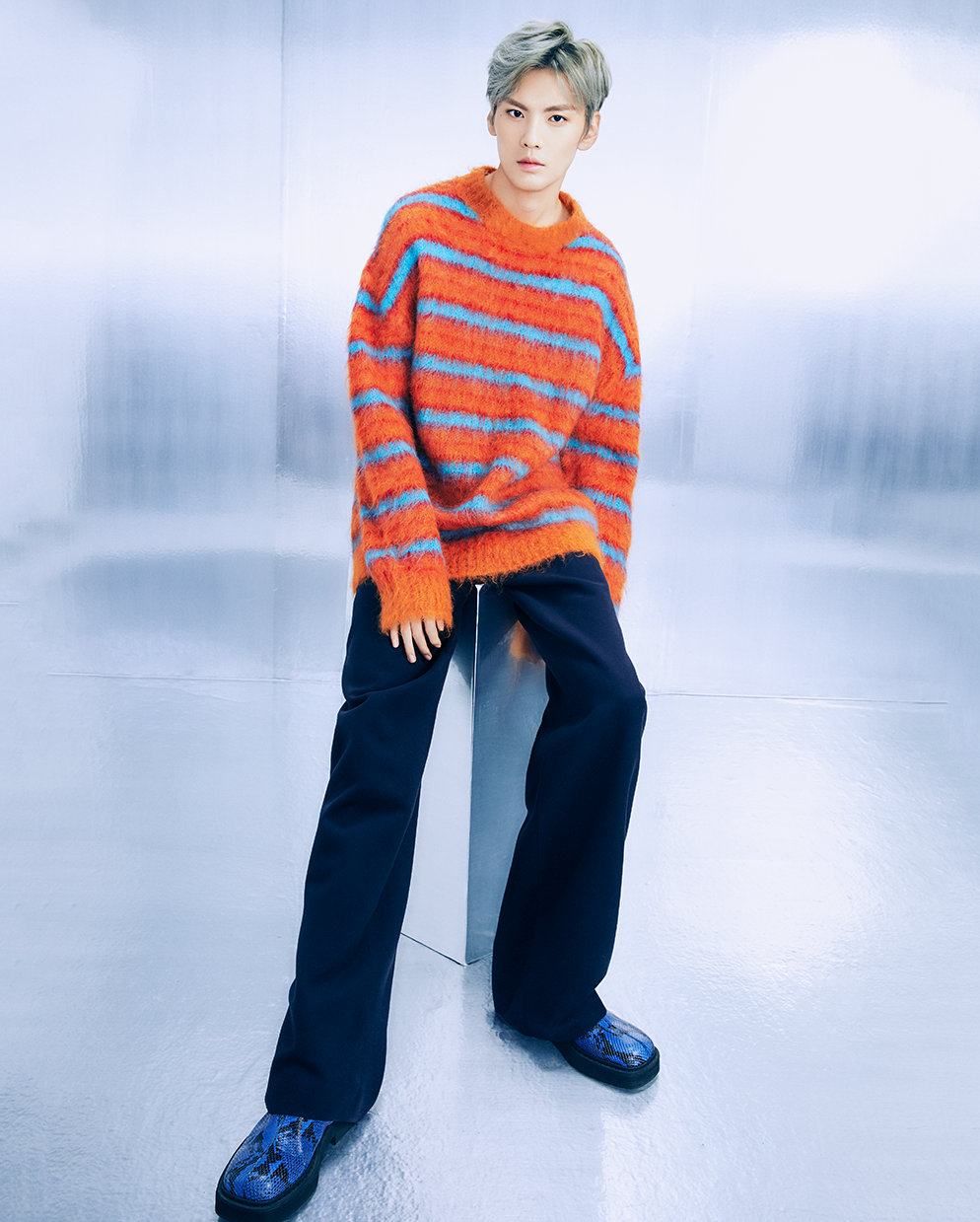 毕雯珺：让自己变得更好