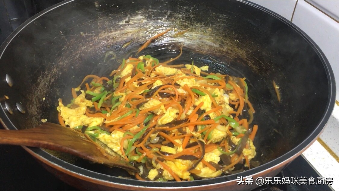 入冬后建议多吃胡萝卜，这5种好吃做法要收藏，简单美味有营养