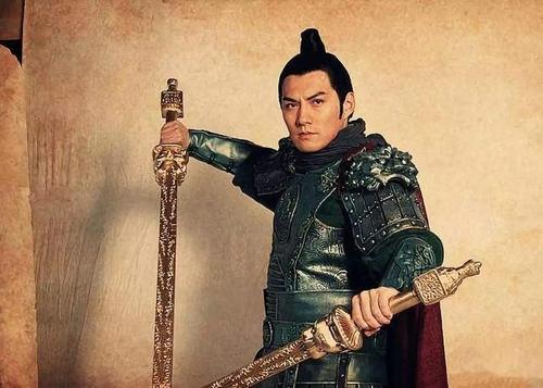 李世民的凌烟阁24功臣，长孙无忌排名第一，秦琼排在倒数第一