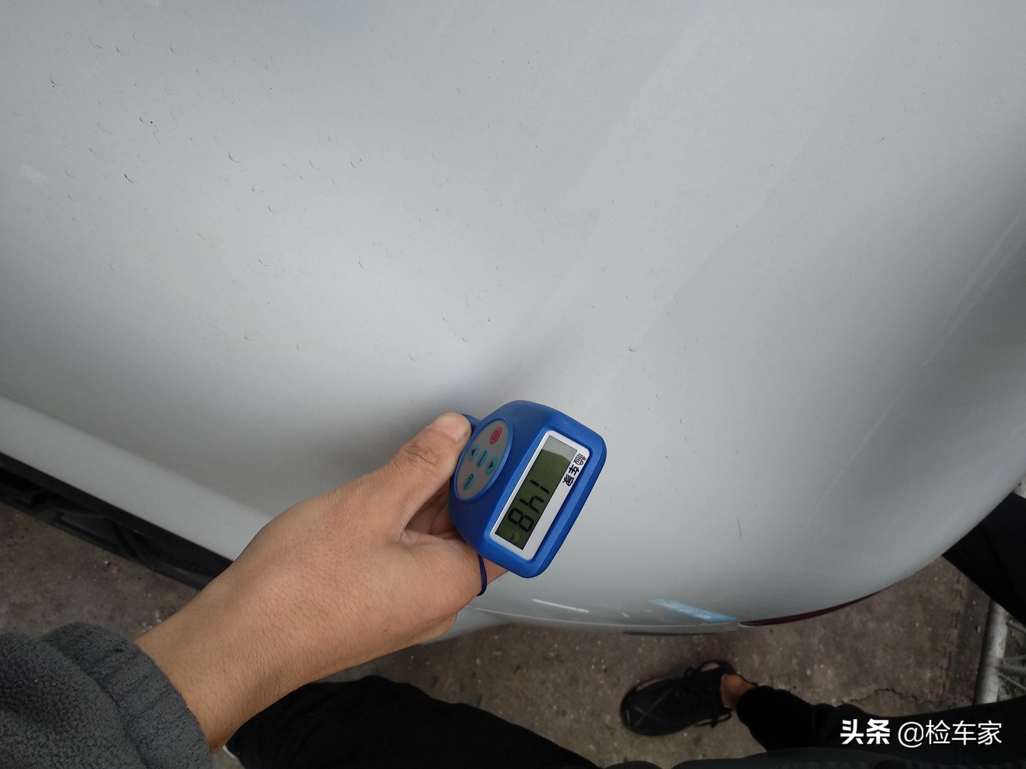 大众西雅特LEON车主的痛！开7年掉价25万，网友：小众车的代价