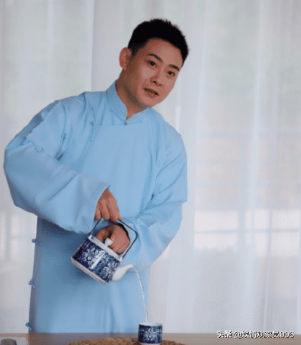 清华毕业是人设？德云社栾云平登上清华大学名人榜，官方正名