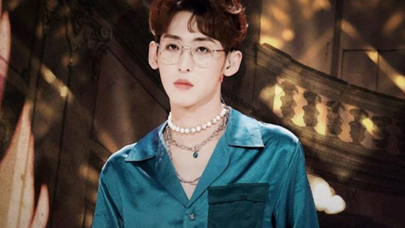 北京邮电“校草”唐九洲，高考成绩647分，娱乐圈名副其实的学霸