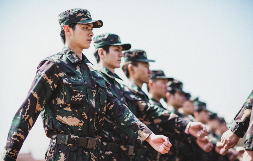 同为“公务员摇篮”，军校生VS警校生该如何选择，过来人这么说