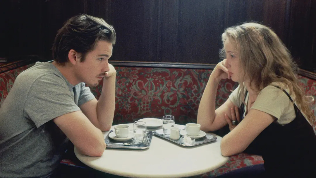 《婚姻的真相》：婚姻的本质，是一场陪伴