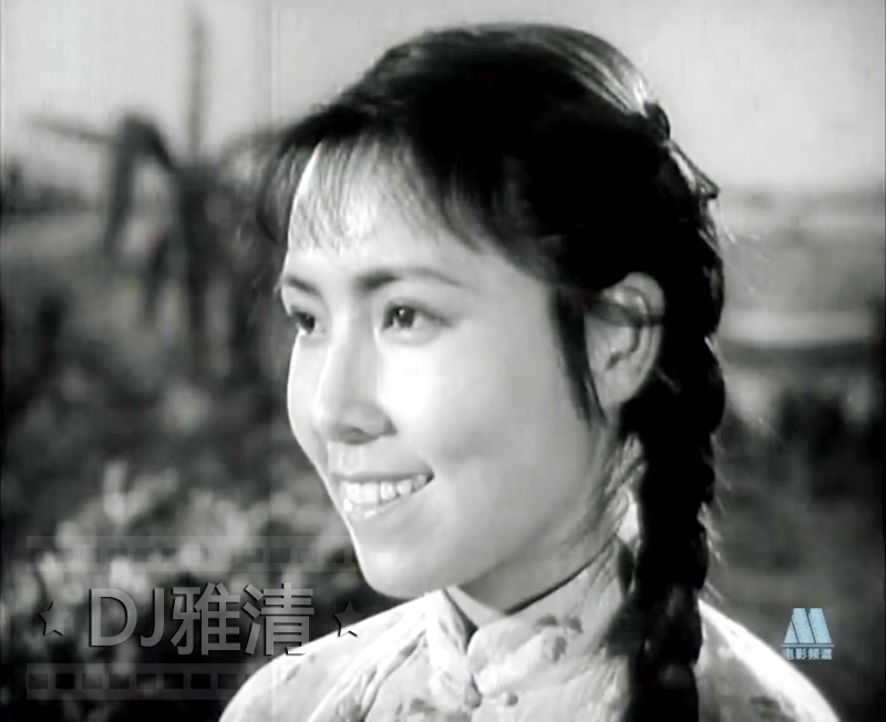 昔日八一厂女星 人美戏好却不红 张勇手的老搭档 如今88岁现状如何？