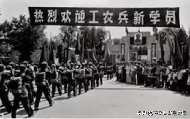 忆往昔：回顾高考40年，每一张照片都是一代人的青春写照